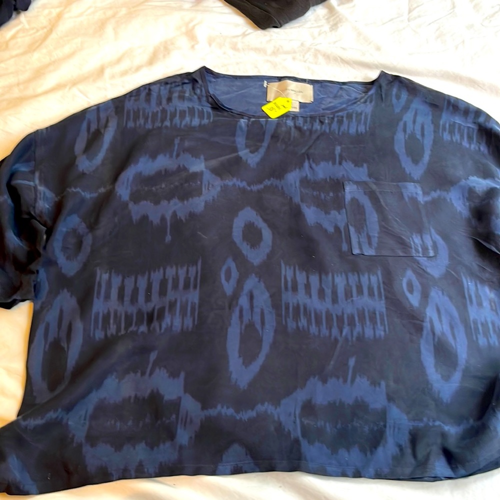 Brochu walker top size S